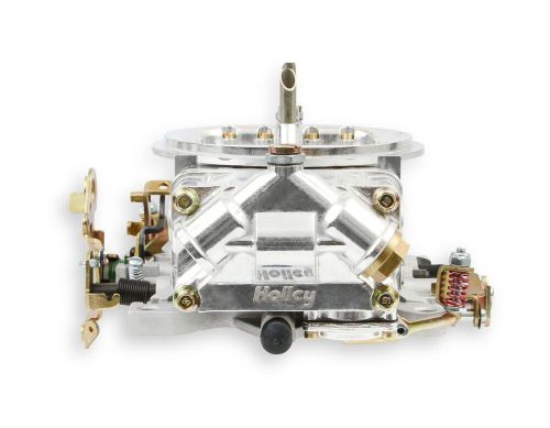 0-82951sa holley aluminum street hp carburetor