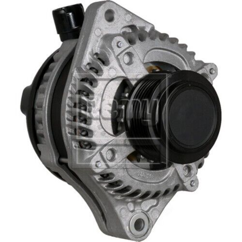 Alternator-premium remy 11119 reman