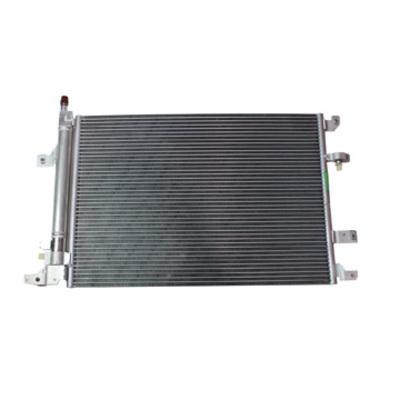 Tyc 3737 a/c condenser-ac condenser assembly