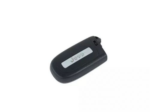 Genuine mopar integrated key fob transmitter 68417820ab