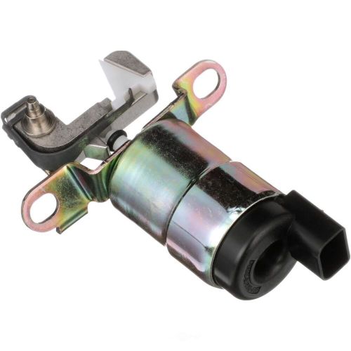 Shift interlock actuator  standard motor products  sia1