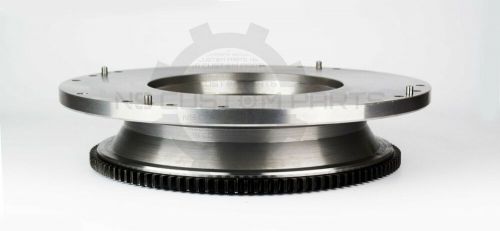 ⭐ solid flywheel conversion bmw m57 fits nissan patrol y61 gr 3.0 tuning custom