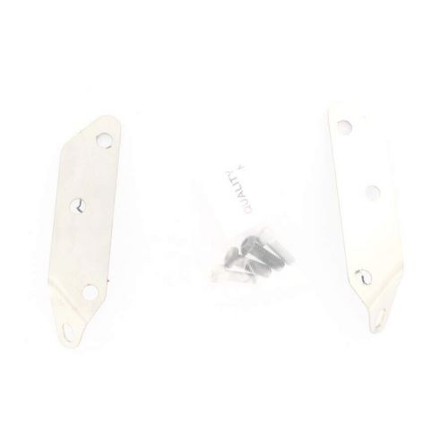 Mounting kit for windshield 214dtg for honda silver wing 400 / 600 to 2009-