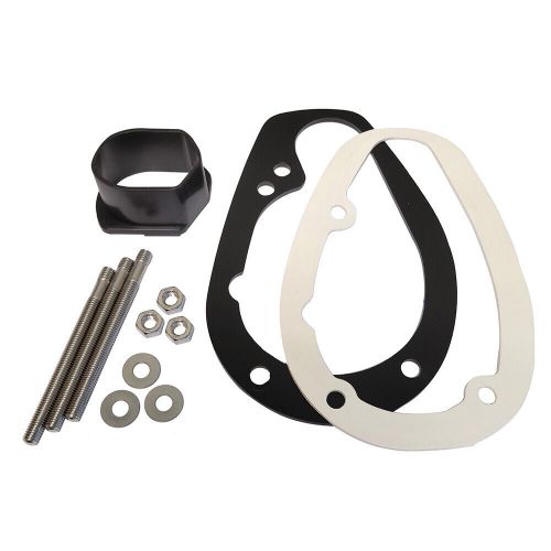 Lewmar v700 fastening kit 1 (metric)