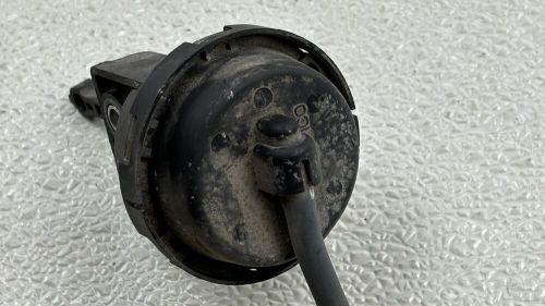 2011-2013 kia soul vent vacuum valve, electric valve