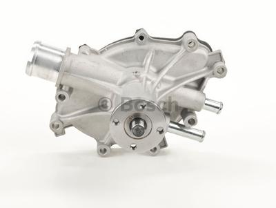 Bosch 98082 water pump-engine water pump