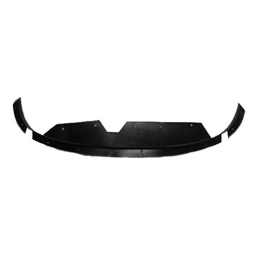 New front lower bumper deflector fits 2001-2007 dodge caravan 4857250ab