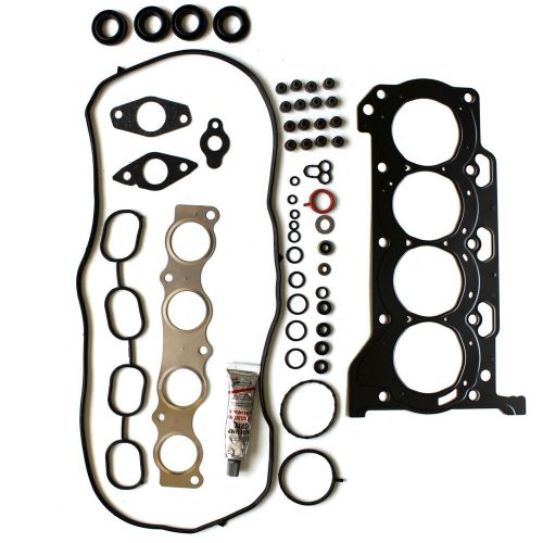 ✔head gasket set 2010-2015 fits toyota prius v lexus ct200h 1.8l