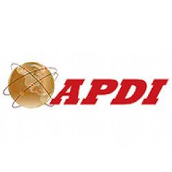 Apdi 8012584 radiator