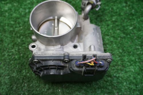 2015 hyundai elantra 1.8 throttle body oem 351002e000