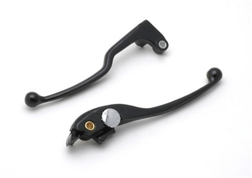 Brake clutch levers honda cbr 954 rr 2002-2003 black