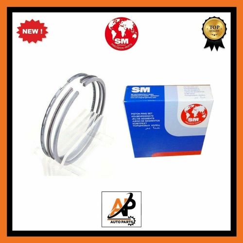 For vauxhall movano mk ii 2.3 dci diesel m9t piston rings 4420363