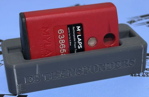 Mylaps / amb / tranx260 car/bike transponder no subscription required