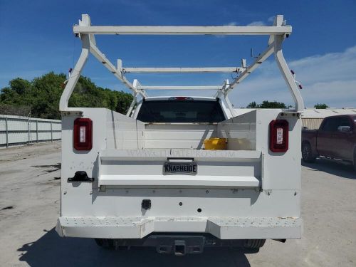 Used right beam axle fits: 2019  ford f250sd pickup twin i-beams right grade