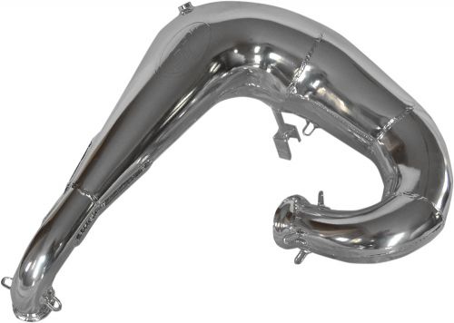 Straightline perfor mance - 131-153 - single pipe exhaust for arctic cat f800 xf