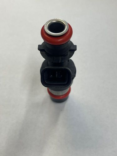 Oem fuel injector mercruiser  crusader 496cid 8.1l crusader 88169300 3861278 (1)