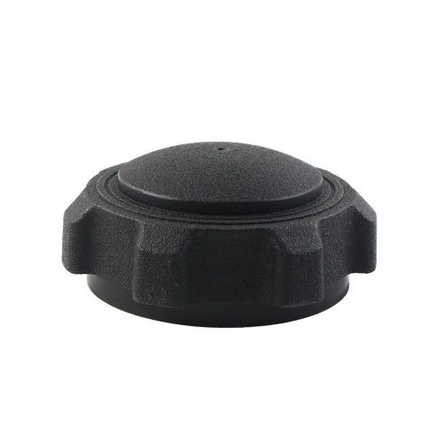 Plastic fuel gas tank cap for john deer gx22166 am104032 am107344 am118637