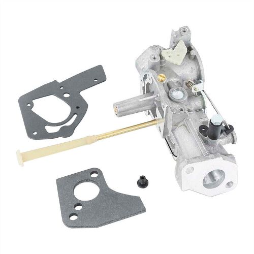 Carburetor for briggs &amp; stratton 130237 130252 130292 130297 132212 132213