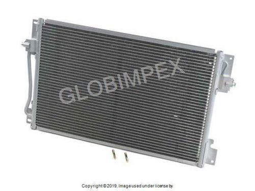 Volvo 850 c70 s70 v70 (1994-2004) a/c condenser nissens + 1 year warranty