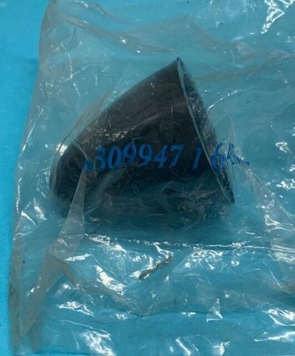 *new oem* 309947 / 0309947 evinrude johnson  omc prop cone