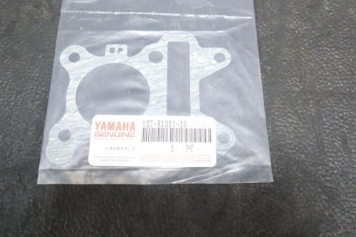 Yamaha cylinder gasket 5st-e1351-10