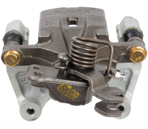 Disc brake caliper-mazdaspeed cardone 18-b5003a reman fits 2006 mazda 6