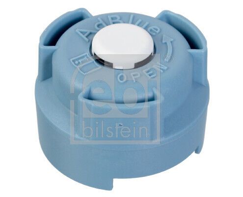 Urea adblue tank cap fits citroen c4 picasso mk2 1.6d 2.0d 2013 on filler febi