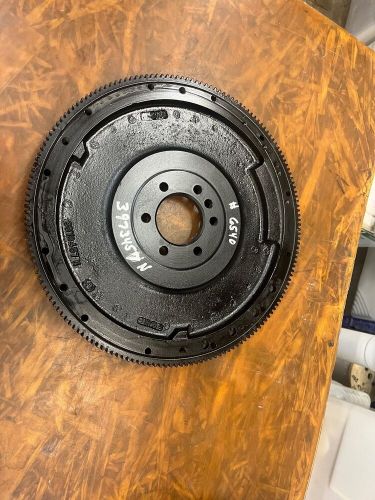 Mercruiser flywheel 7.4 3973457n early gm 454 sterndrive engines