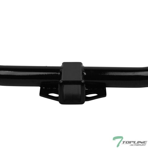 Topline for 2014-2019 subaru outback class 3 trailer hitch tow receiver 2&#034; black