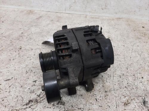 2017 ford transit custom mk8 2.0l diesel 14v 220a alternator