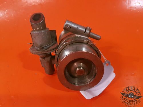 B03a214105a hawker siddley engine press reduce/shutoff valve assy