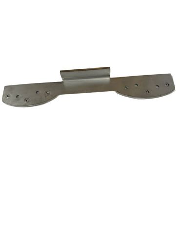 Seafox boats bracket hinge mount for 268-368 commander