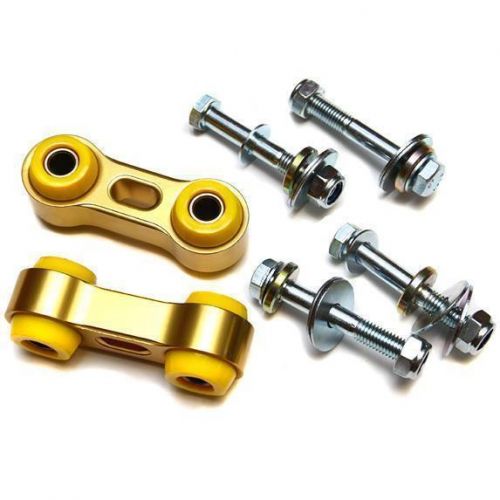 Whiteline klc32 sway bar end links kit for subaru wrx sti impreza outback legacy