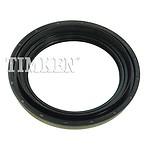 Timken 710125 front wheel seal