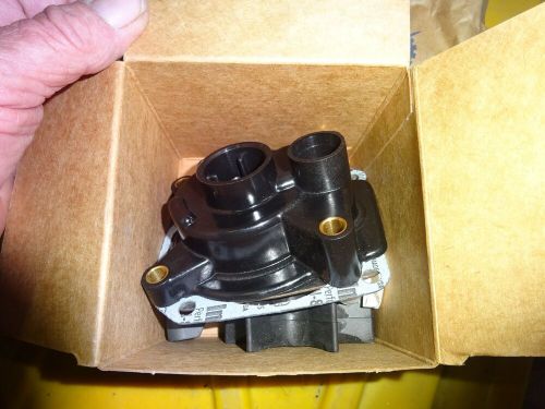 Emp 46-07000 johnson  water pump kit w/impeller &amp; housing 4390778  18-3399