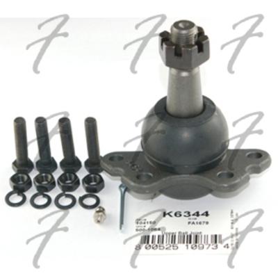 Falcon steering systems fk6344 ball joint, upper-suspension ball joint