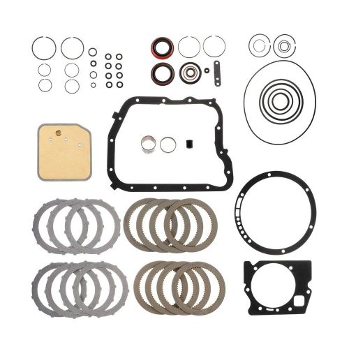 Atp automotive tms-14 automatic transmission master repair kit plus