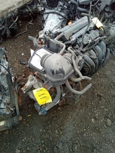 Automatic transmission 1.8l fits 2006-2011 honda civic