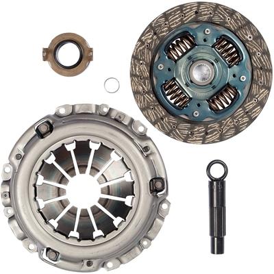 Ams automotive 08-037 clutch-clutch kit