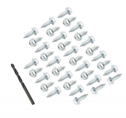 4318 mr. gasket tire screws