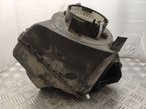 Audi a6 4f2, c6 air filter box 059133835e 3.00 diesel 165kw 2006 13703804-