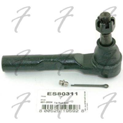 Falcon steering systems fes80311 tie rod-steering tie rod end