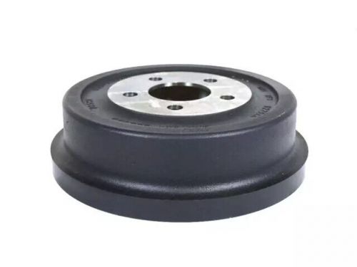 Genuine mopar brake drum 52128270aa