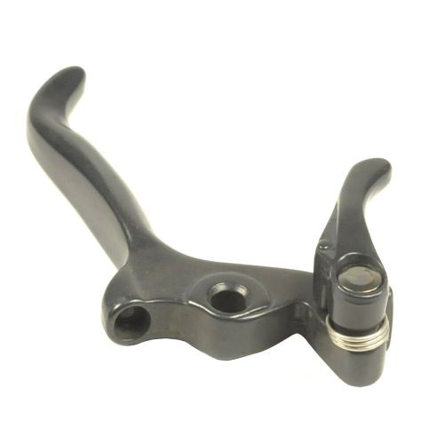 Spi short brake lever for ski-doo snowmobile replaces oem # 507032268 - sm-08064