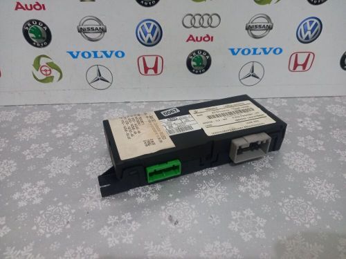 Range rover sport 2015 l494 5seat left passenger seat memory control module ecu