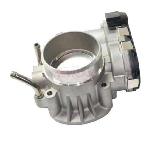 Throttle body for 2006-2013 hyundai sonata santa fe tucson kia optima 2.0l 2.4l