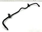 2009-2014 audi tts quattro genuine front stabilizer / sway bar 3c0411303r oem