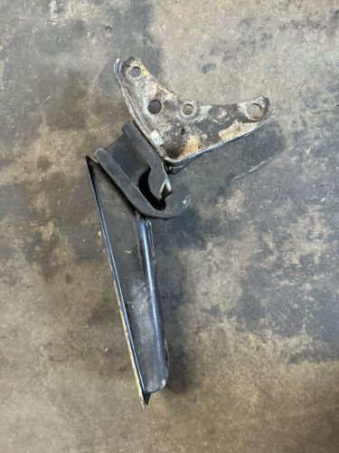 Vw mk1 jetta gli rabbit pick up gti scirocco manual rear transmission mount oem