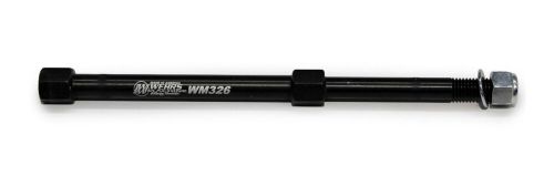 Wehrs metric rear end trailing arm bolt wm326 dirt modified