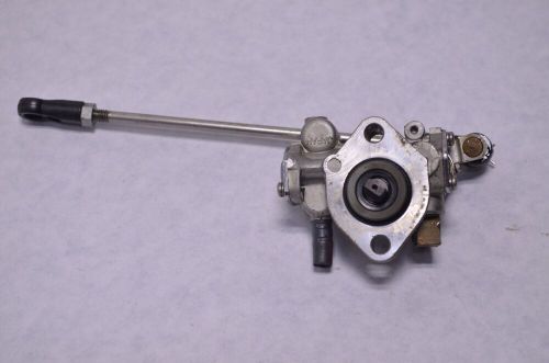 Suzuki outboard 1997 dt40 oil pump 16100-94420 (b6-4)